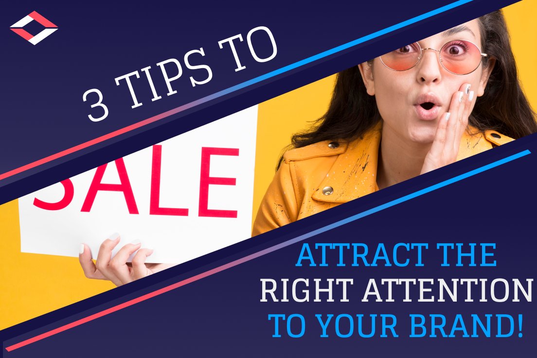 telephy_'s tweet image. 3 Tips To Attract The Right Attention To Your Brand

1. To Get Attention, Give Attention

2. Find Your Audience On Social Media

3. Create Original Content

➡swipe
❤ this post
Leave a comment ⬇
Follow @telephybot

 #ContigoCHV #contentmarketing #imspeaking