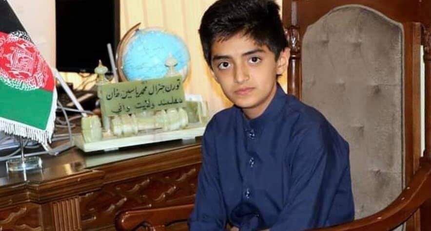 Sk_DuRRaNi5's tweet photo. TaLenteD #SeBghatuLLah FrOm #HeLmanD, #AfGhaNistaN ToPpeD the MatheMatiCs ExaM Attended By RepResenTatives Of 40 CoUntrieS iN #CaMbodia.
We PrOud Of Him! https://t.co/49zadzOCWo