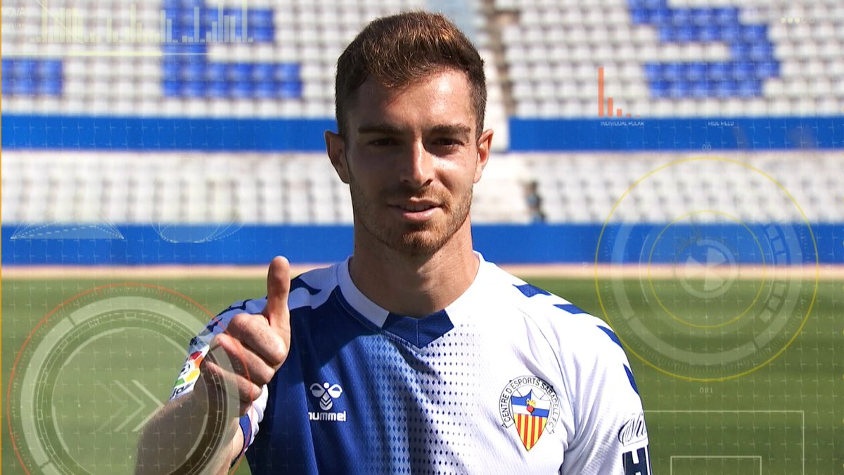 CE Sabadell 🧅 (@cesabadell) on Twitter photo Arriba el #MagazineLaLigaSmartBank de la J5! Horaris:
➡️ <a href="/MovistarFutbol/">Fútbol en Movistar Plus+</a> #LaLiga
- Avui 20.30h
- Divendres 1.10h/8.20h/11.40h/14.30h/17.30h
- Dissabte 00.40h/10.40h/12.30h
➡️ @laligatvbar
- Avui 18.30h/23h
- Divendres 02h/19.30h/23.30h
- Dissabte 9.30h/12.30h/15h Arriba el #MagazineLaLigaSmartBank de la J5! Horaris:
➡️ <a href="/MovistarFutbol/">Fútbol en Movistar Plus+</a> #LaLiga
- Avui 20.30h
- Divendres 1.10h/8.20h/11.40h/14.30h/17.30h
- Dissabte 00.40h/10.40h/12.30h
➡️ @laligatvbar
- Avui 18.30h/23h
- Divendres 02h/19.30h/23.30h
- Dissabte 9.30h/12.30h/15h