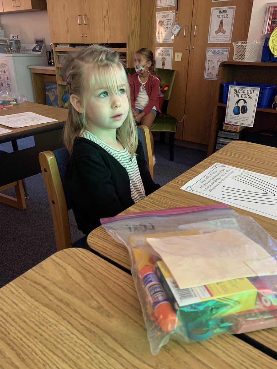 We loved our time with <a href="/thompsliveskind/">Christie Thompson</a> this morning!! #bearshine #virtualcalmingroom