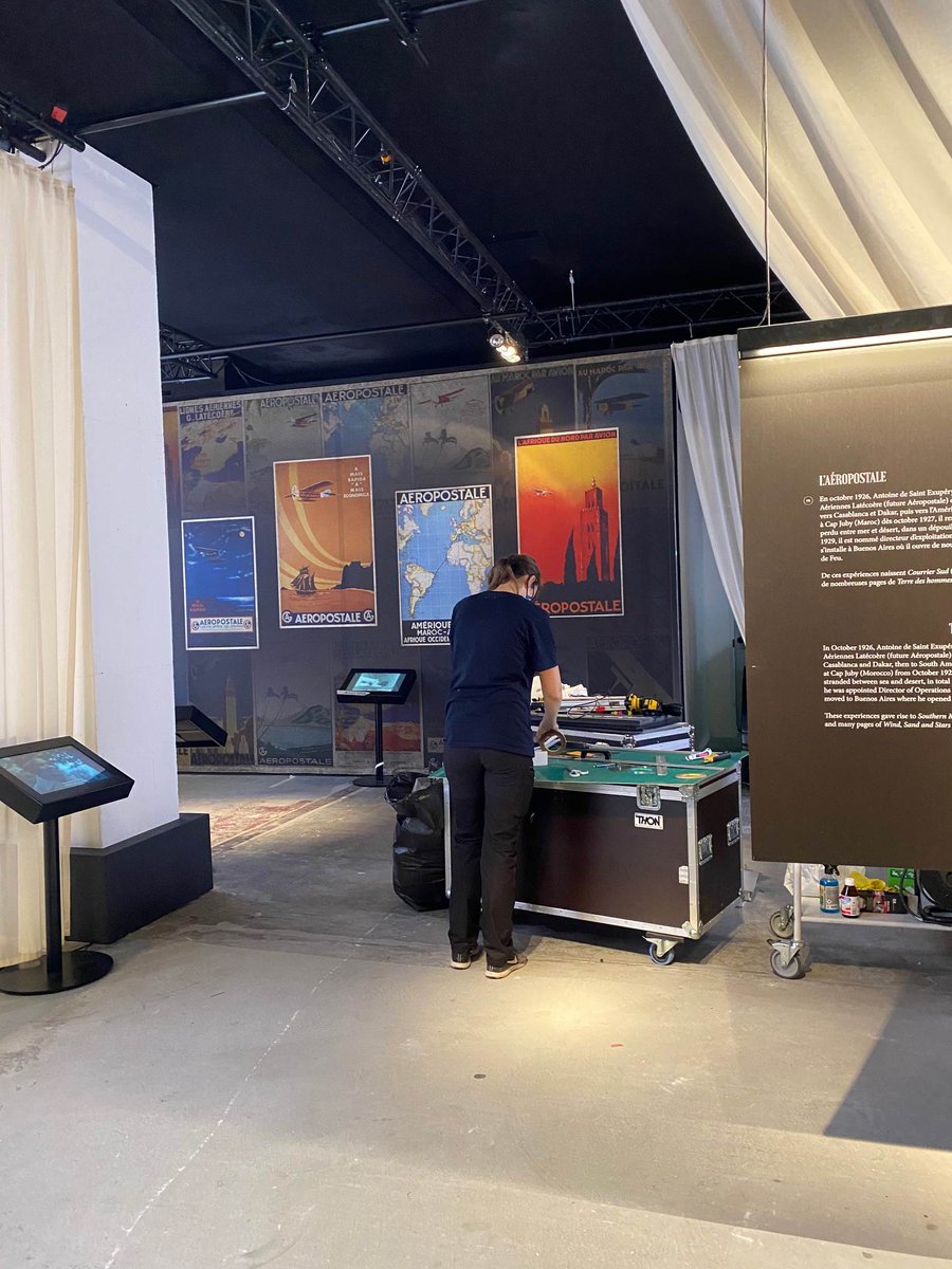 Lyon For Events tweet media