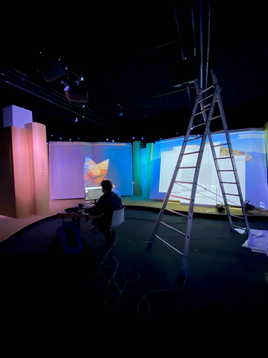 Lyon For Events tweet media