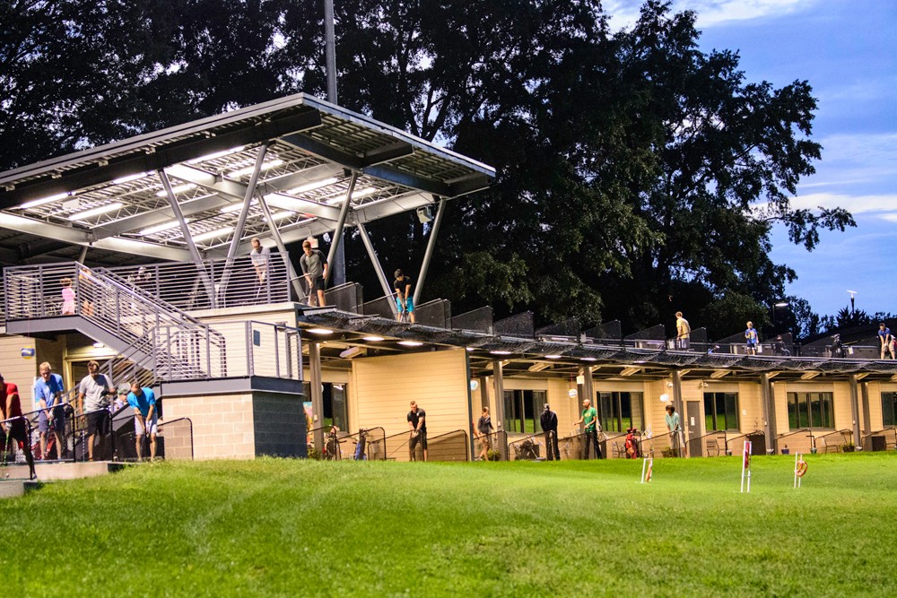 GolfFairfax's tweet photo. . #BurkeLakeGolf #top50range @GolfRangeAssoc @GolfFairfax 

How it started:                                             How it’s going: https://t.co/CZdK9F7jSv https://t.co/AwmFjRObCS