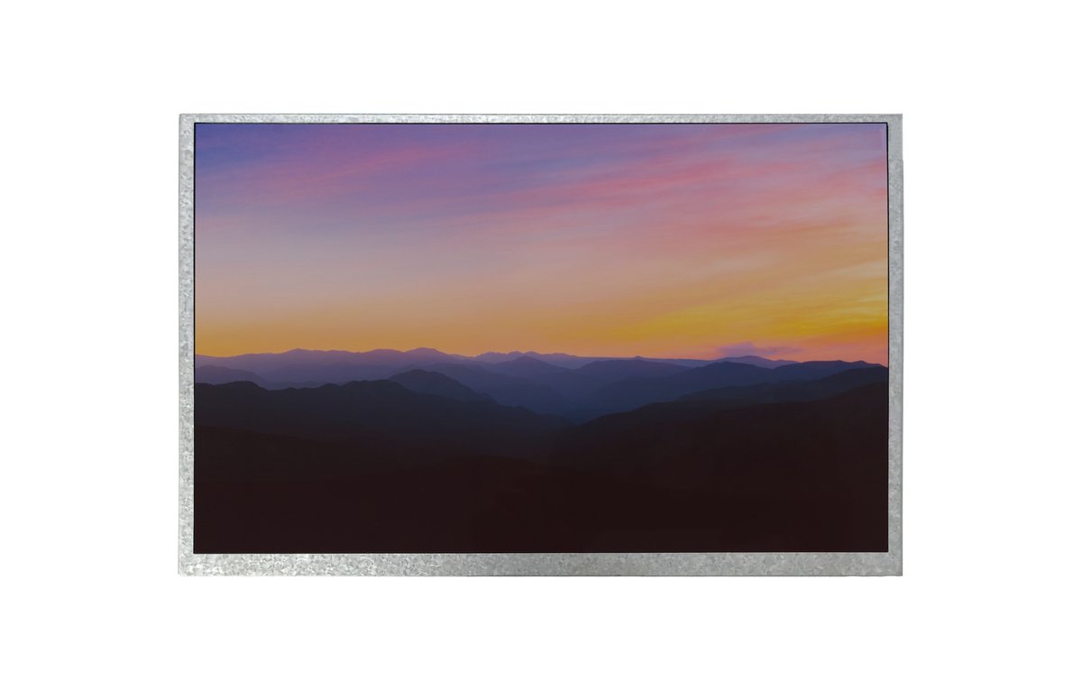 MidasDisplays's tweet photo. New 10.1” IPS TFT available through Midas and online with @Farnell_Avnet 📸
Features superb IPS all-round viewing angles!
Order online, here 👉 https://t.co/v0s1tD3ONG
#DisplaySolution #IPSTFT #TFT https://t.co/vWb0vwkQCQ