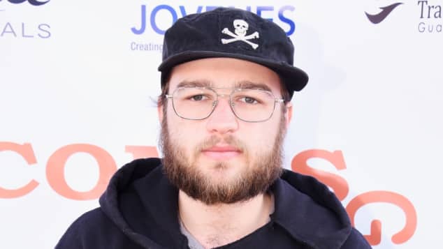 Happy Birthday dear Angus T. Jones! 