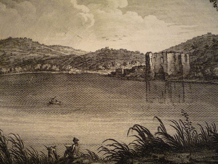 Correction: It's "Averno" referring to Lake Avernus as the mythic entrance to the underworld by the Romans.The Greek myth of Demeter's daughter Persephone and her marriage to Hades is a recurring motif by Glück, as are oblivion and death, soul and body, love and isolation.