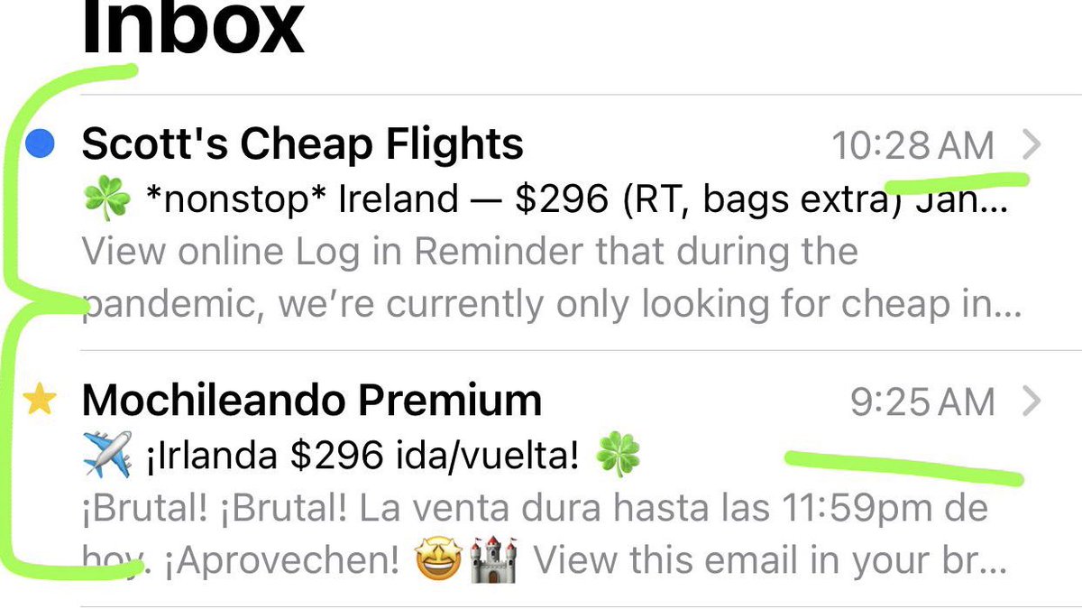 WilMochileando's tweet photo. Mochileando Premium es un 75% más económico que las membresías similares en Estados Unidos y somos los primeros enviando ofertas en un 85% de las ocasiones aproximadamente. De esto se trata hacer el mercado de viajes uno más accesible. 😎✌🏽✈️ https://t.co/DfMiZNLpGE