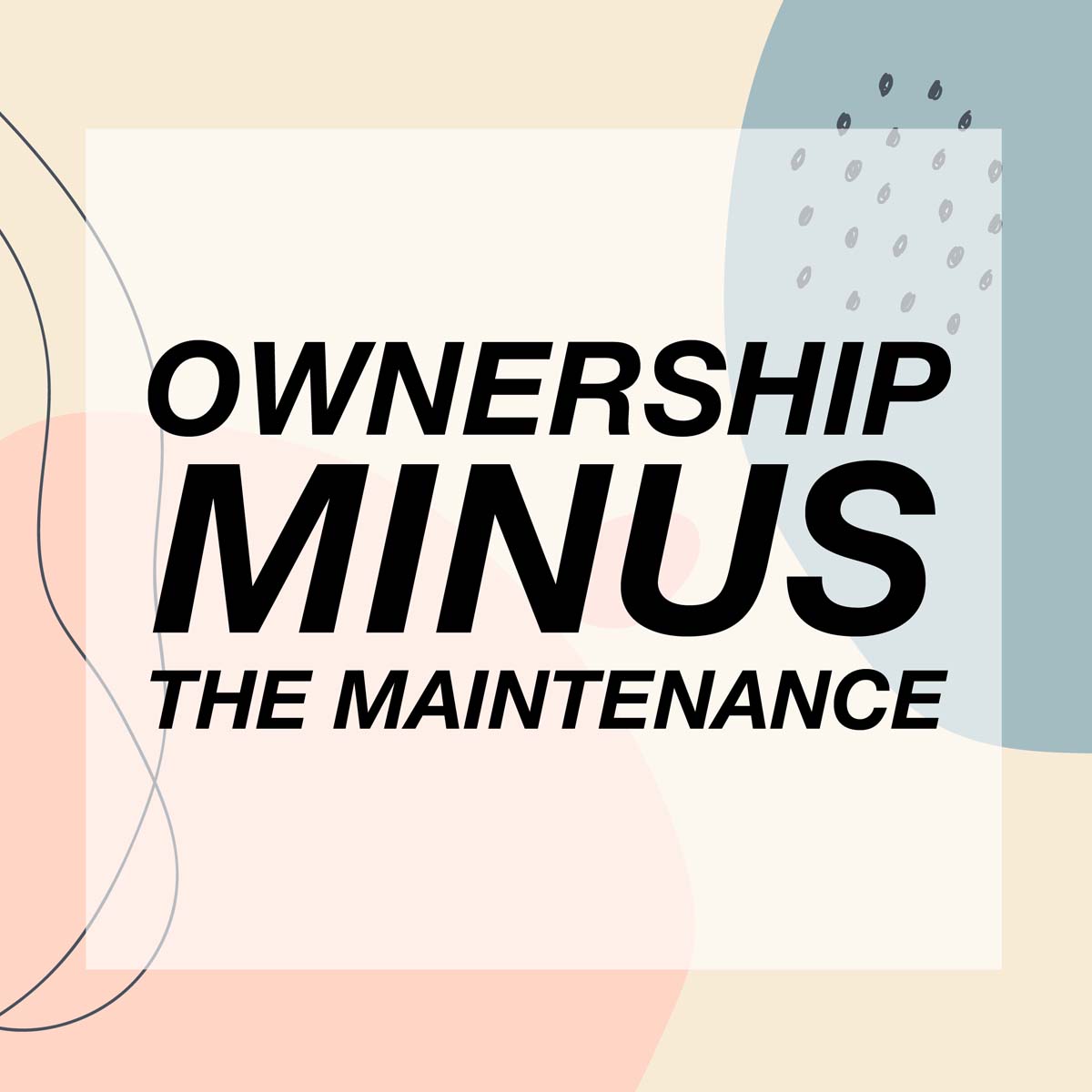 jnummer1's tweet photo. Ready to stop renting, but not ready for the maintenance of home ownership? Purchasing a condo could be the perfect middle-ground, and a quick loan pre-approval can help you shop with confidence. Message me to learn more! https://t.co/cuZ6YdxH2X