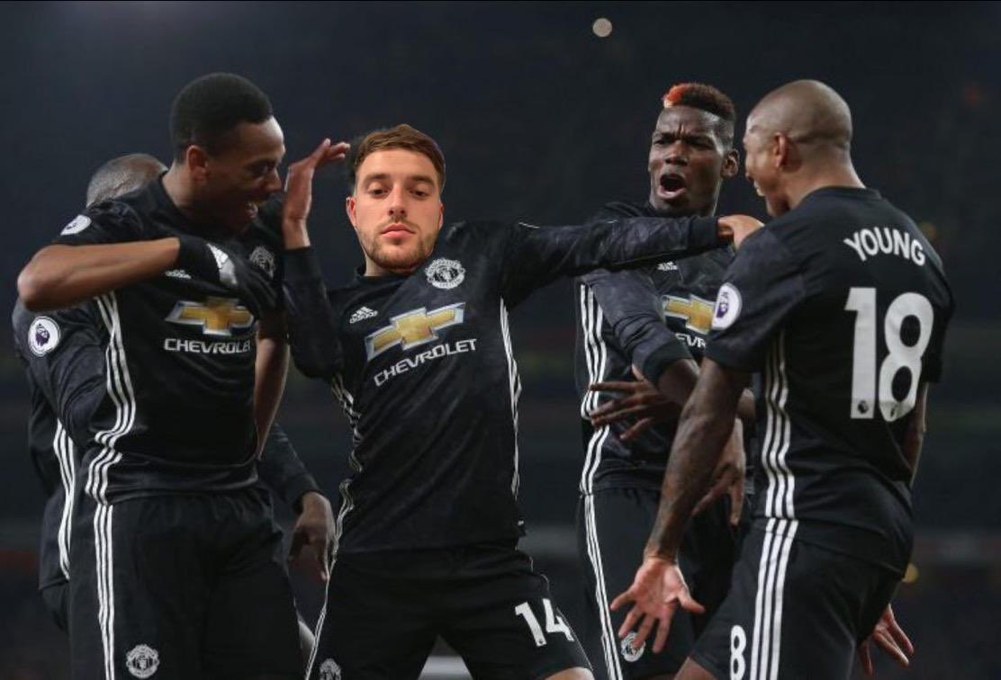 When it’s Friday tomorrow, team social Saturday and County Cup Sunday 🍺⚽️🏆