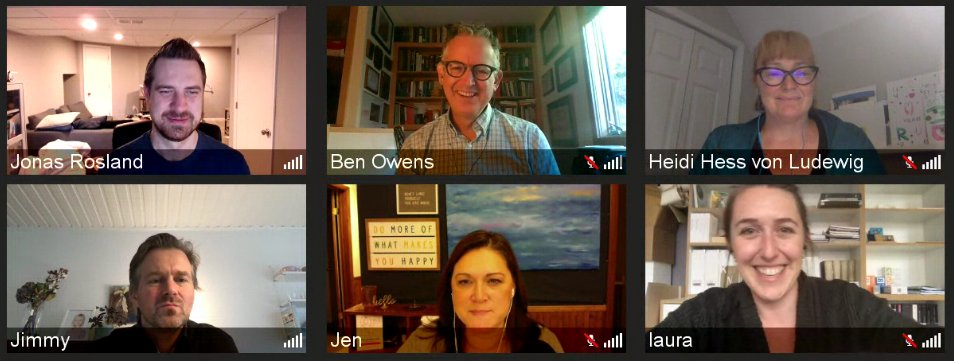 openorgproject's tweet image. Best day of the month. #TheOpenOrg @jonasrosland @OpenWayLearning @heidiheidiheidi @epilepticrabbit @JenKelchner @jimmysjolund