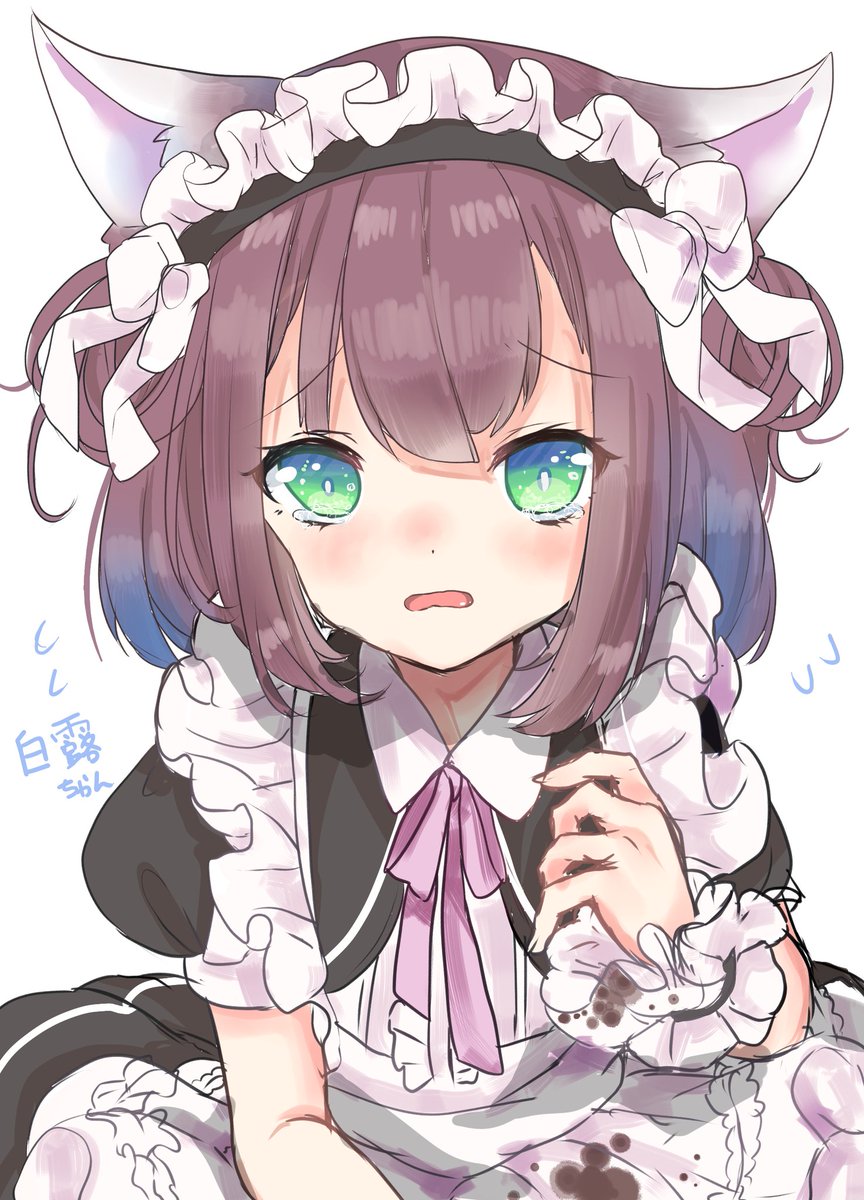 アズレン アズレン版深夜の真剣お絵かき60分一本勝負 開始遅れちゃってさらに少し時間オー みかんちゃのイラスト