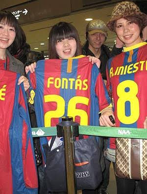 rogpri's tweet image. Essa foto foi tirada numa final em Tókio , quem não tem time escolhe os dos outros pra torcer, mesmo sentimento hoje andando pelo centro do Rio vendo um monte de Paraíba com a camisa do Fla....