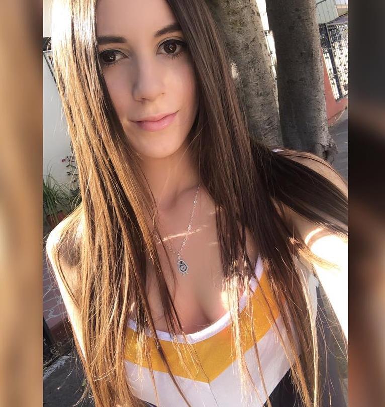 Sweet But Psycho 😜😍