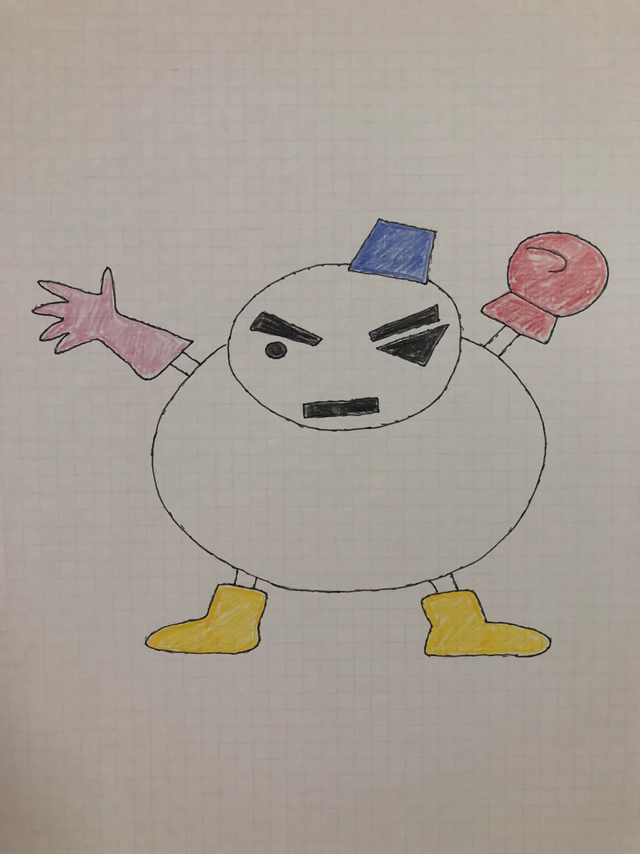 ス ノーマン パー 声優