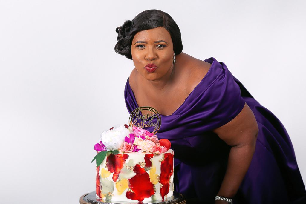 diamondtvzambia's tweet photo. A happy 50th birthday to @Dora_Siliya Minister of Information and Broadcasting Services and Chief Government Spokesperson. https://t.co/PPUkKjazfm