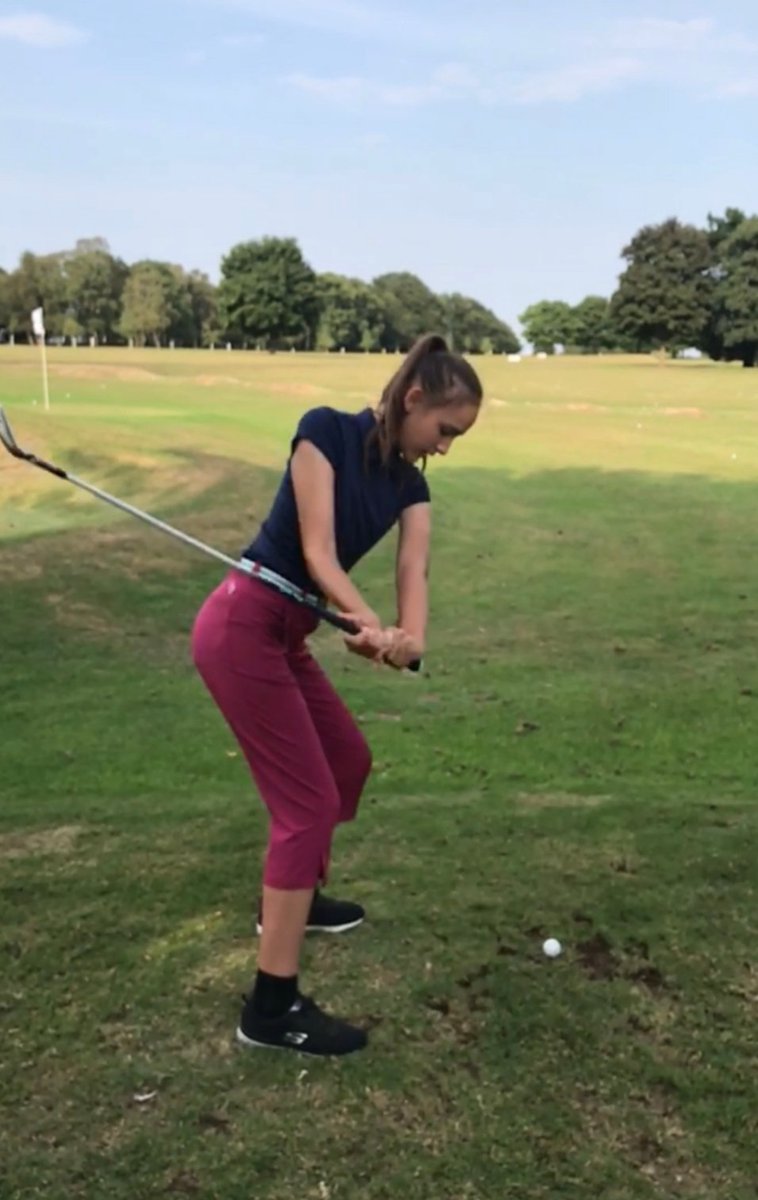 Kilton Forest Golf tweet media