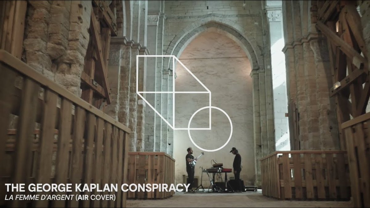 .<a href="/TheGKConspiracy/">TGKC</a> covering AIR ? ⏳

youtube.com/watch?v=nSy6Il… 👀