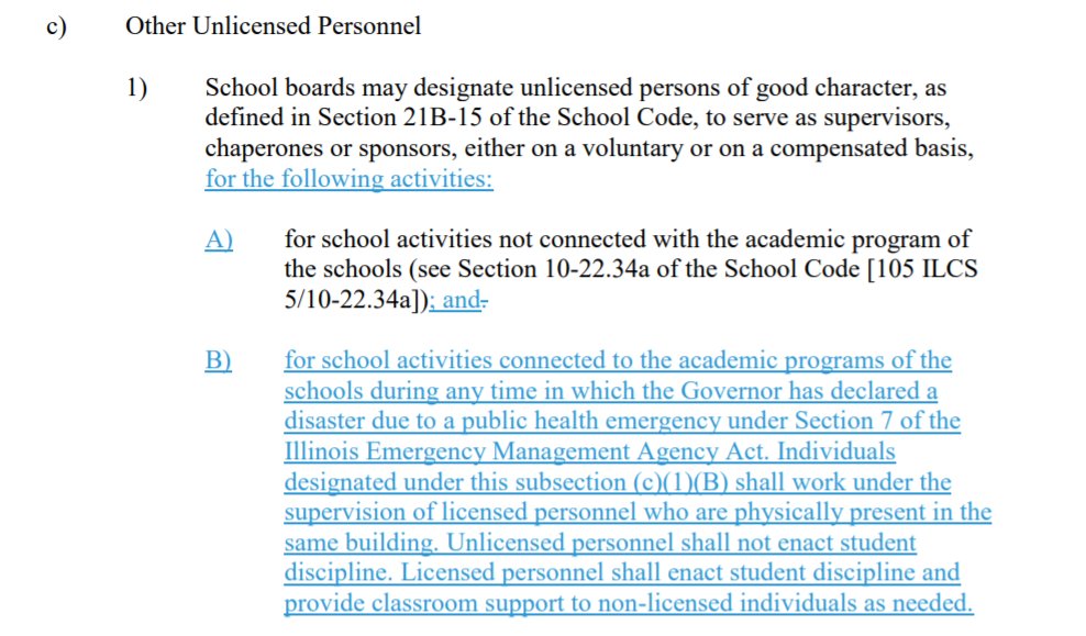 Illinois State Board of Education tweet media