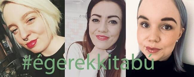 Þann 5.10.2020 átti #égerekkitabú FIMM ára afmæli✊🏻💚🧠🎉Í tilefni afmælisins þætti okkur vænt um að sjá tvít frá ykkur um það hvaða áhrif þessi samfélagsmiðlabylting hefur haft á líf þitt og líðan síðustu fimm árin! 💚💚💚 Takk fyrir stuðninginn!