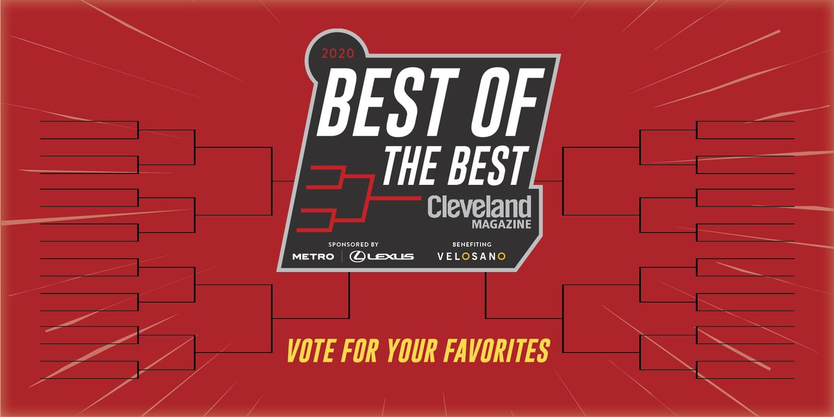 Cleveland Magazine tweet media