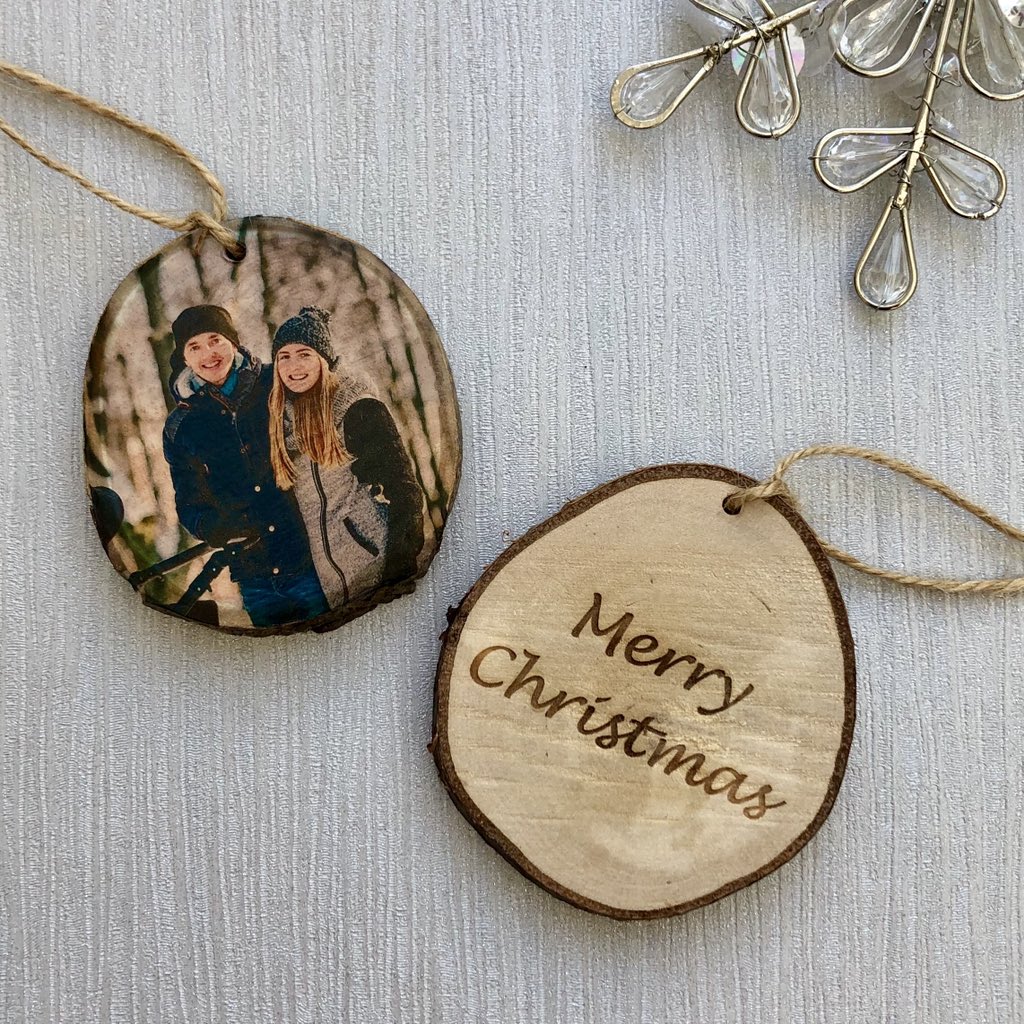Would anybody be interested in including my wood slide Christmas tree decorations in their Christmas Gift Guide? 

happilyrustic.co.uk/products/wood-…

#BloggersWanted #ChristmasGiftGuide #GiftGuide