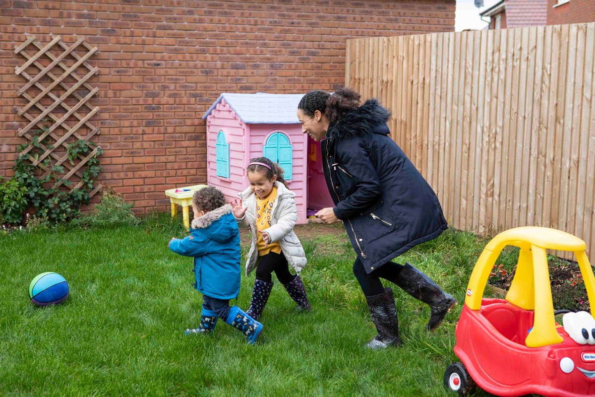 Every Child tweet media