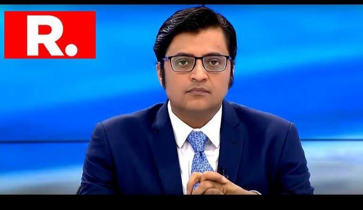 I stand with truth
I stand with @arnabgoswami 
Boycott @aajtak 
I want justice for @itsSSR
Nation stand with @arnab with @Republic_Bharat and you
Full support 👍👍 
#ArrestSSRKillersNow #RepublicFightsBack #ArnabGoswami