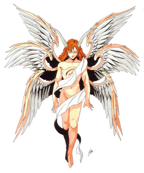 メガテンのtwitterイラスト検索結果 メガテンのtwitterイラスト検索結果