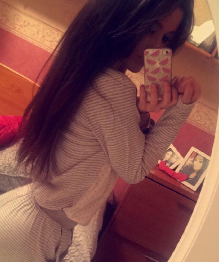 Sometimes Darkness Can Show You The Light. 👅👗💘