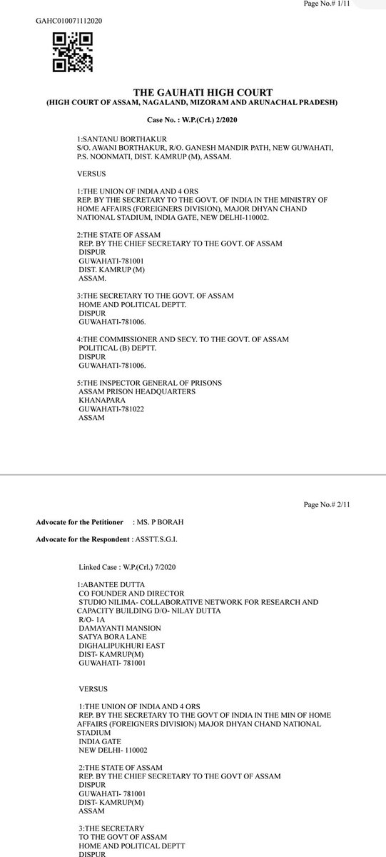 Studio Nilima tweet media