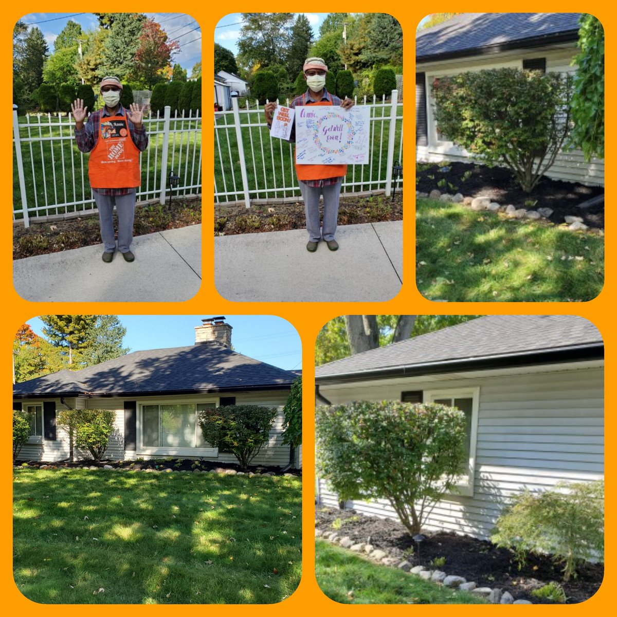 Joe LaManna (@joelamanna) on Twitter photo Big thanks to Greg Price for organizing some fall clean up and helping to send well wishes to Ms. Annie. All our prayers and good wishes go to you from the HD family <a href="/THDNorthville/">THD 2704 Northville</a> <a href="/MarkAWilliams5/">Mark A Williams</a> <a href="/HouleHeather/">HeatherHouleTHD</a> <a href="/DenhamLakisha/">Lakisha Denham</a> <a href="/McFarrenGary/">Gary McFarren</a> Big thanks to Greg Price for organizing some fall clean up and helping to send well wishes to Ms. Annie. All our prayers and good wishes go to you from the HD family <a href="/THDNorthville/">THD 2704 Northville</a> <a href="/MarkAWilliams5/">Mark A Williams</a> <a href="/HouleHeather/">HeatherHouleTHD</a> <a href="/DenhamLakisha/">Lakisha Denham</a> <a href="/McFarrenGary/">Gary McFarren</a>