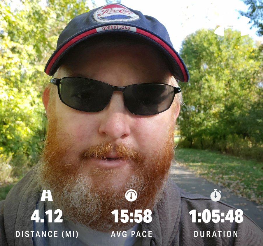 BDub1199's tweet photo. Good walk this morning! Good Morning Everyone! Hope you have a great Thursday! #goodmorningwalk #goodmorningeveryone #hopeyouhaveagreatthursday https://t.co/NSzcLNrEkz