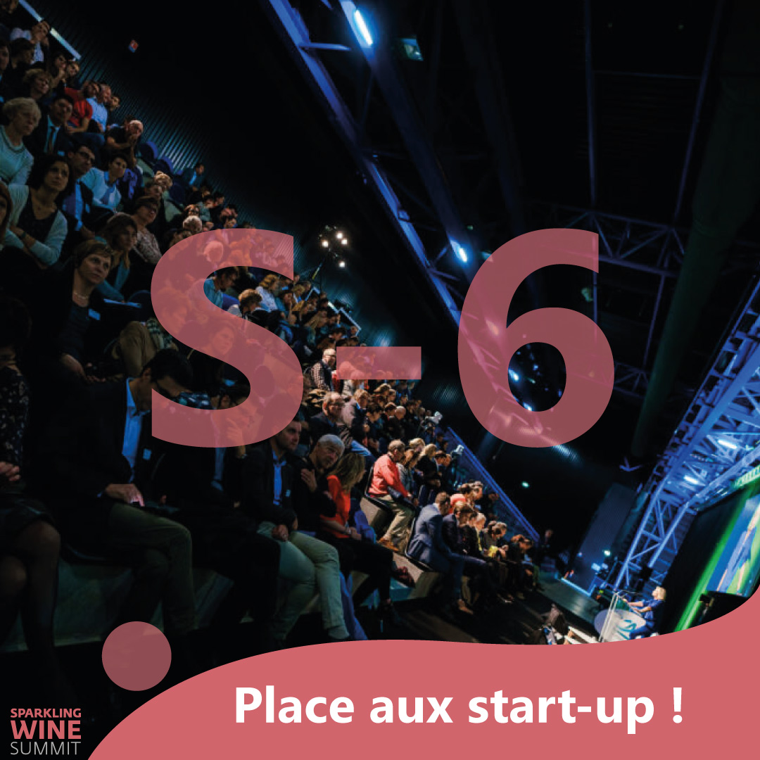 Sparkling Wine Summit tweet media