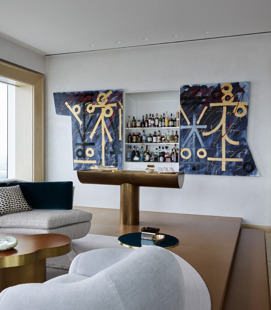 MartynWhiteLDN's tweet photo. I am thrilled to share this incredible project designed by William Mcintosh, showcasing the refined luxury, contemporary style and breathtaking views (inside and out) that this wonderful apartment has to offer: https://t.co/O2bQ7Gh90A
#luxuryhomes #luxurylifestyle https://t.co/UIn2T7qNfb