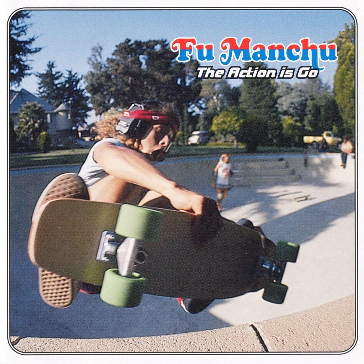 thousandalbums's tweet photo. 018: Fu Manchu - The Action is Go (1997, Mammoth)
#1000albums #thousandalbums #thousand90salbums #90salbums #ninetiesmusic #ninetiesnostalgia #90smusic #90s #90srock #90sstoner #stoner #fuzzrock #fumanchu #actionisgo #90sstonermusic #fuzzmusic #fuzz #stoneralbums #stonerrock https://t.co/HNF2be0mnX