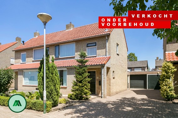 Onze felicitaties voor de kopers en verkopers van Antoniusstraat 27 in Oostelbeers, de woning is verkocht onder voorbehoud.

Zelf je woning verkopen? Bel dan 0499-575875 voor een vrijblijvend verkoopgesprek.
