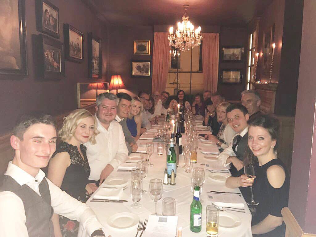 Throwback to 3 years ago when the team was together in London!

A brilliant weekend and times we hope to re-create again soon...

#throwbackthursday #team #goodtimes