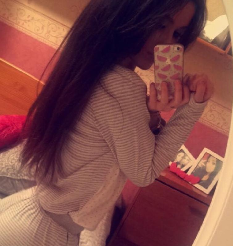 We Don´t See Things As They Are, We See Things As We Are. 🍑💖