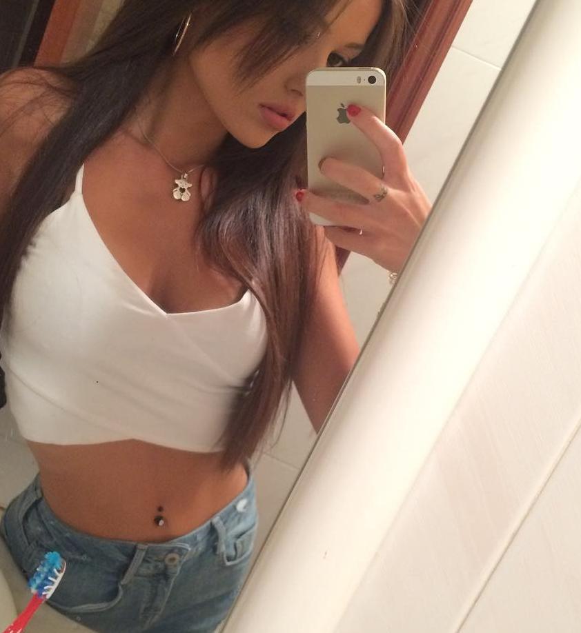 Girls Just Wanna Have Sun