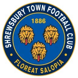 31) Shrewsbury Town Points: 150 Manager: Mark HughesThere attack is slightly better than there defence.
