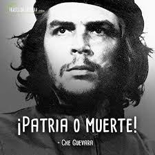 UjcCerro's tweet photo. Homenajeando al #EternoGuerrillero a los 53 años de su caída en combate. Los jóvenes cerrences seguimos su ejemplo en el día a día. #SomosCuba #SomosContinuidad #CheVive #HastaLaVictoriaSiempre @AnaRGrandaE @acosta_diosvany https://t.co/ccuGOG7fSb