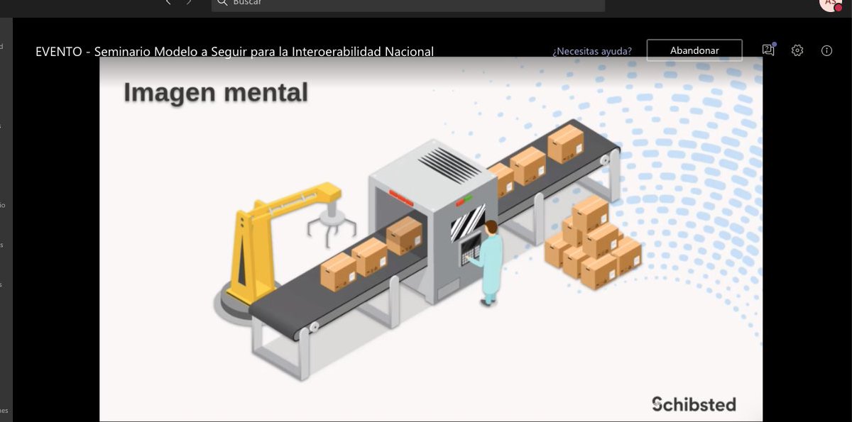 communityLab4u's tweet image. Carlos Duclos inicia charla de “Cuando este todo interconectado, Data Streaming con Apache Kafka” #mesdelaciberseguridad #interoperabilidad @Inciber_cl