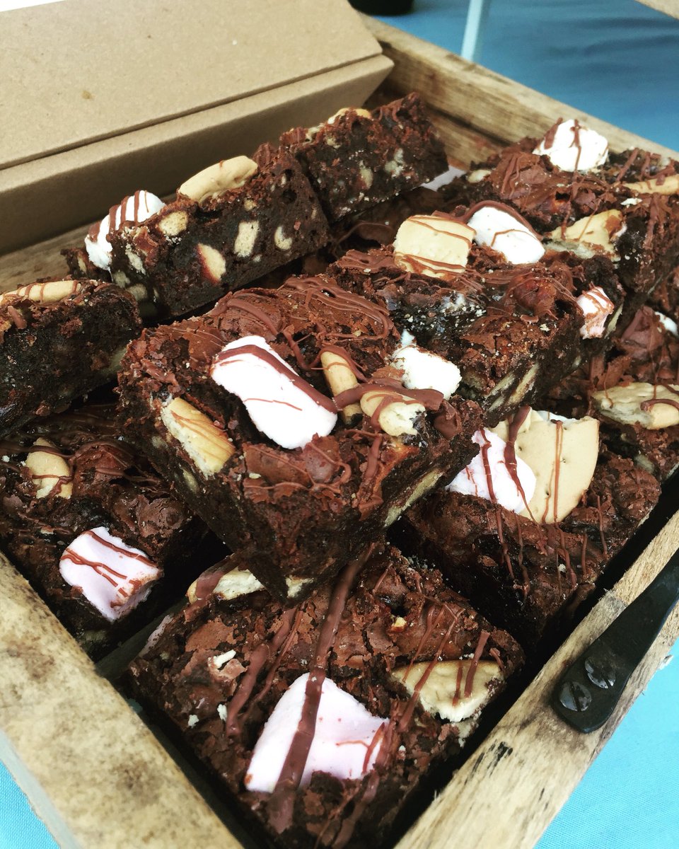 We’re open this Friday in the <a href="/BrighthelmURC/">Brighthelm Centre</a> garden with lunchtime eats and treats. See you there #Brighton #hove #SupportSmallBusinesses