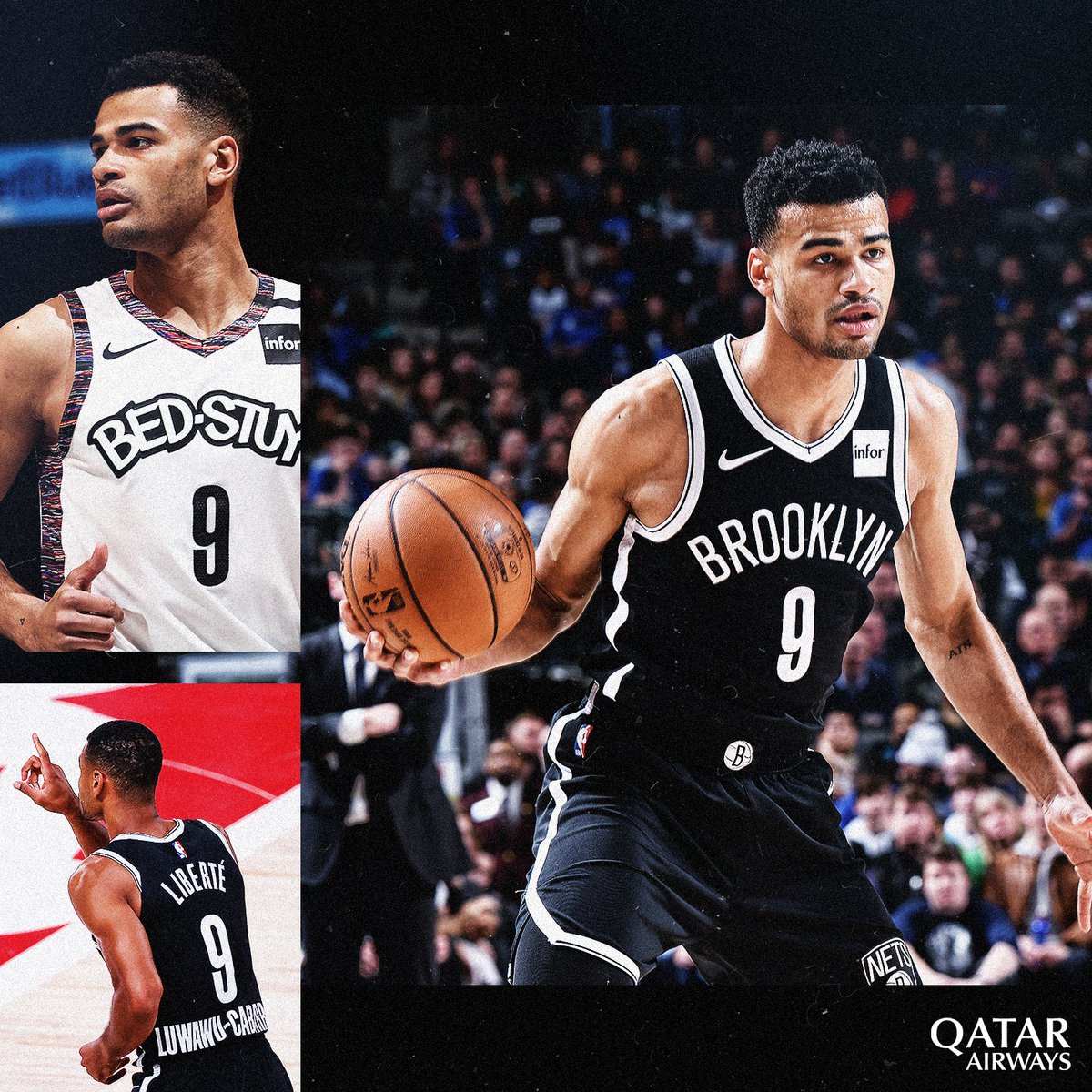 Brooklyn Nets tweet media