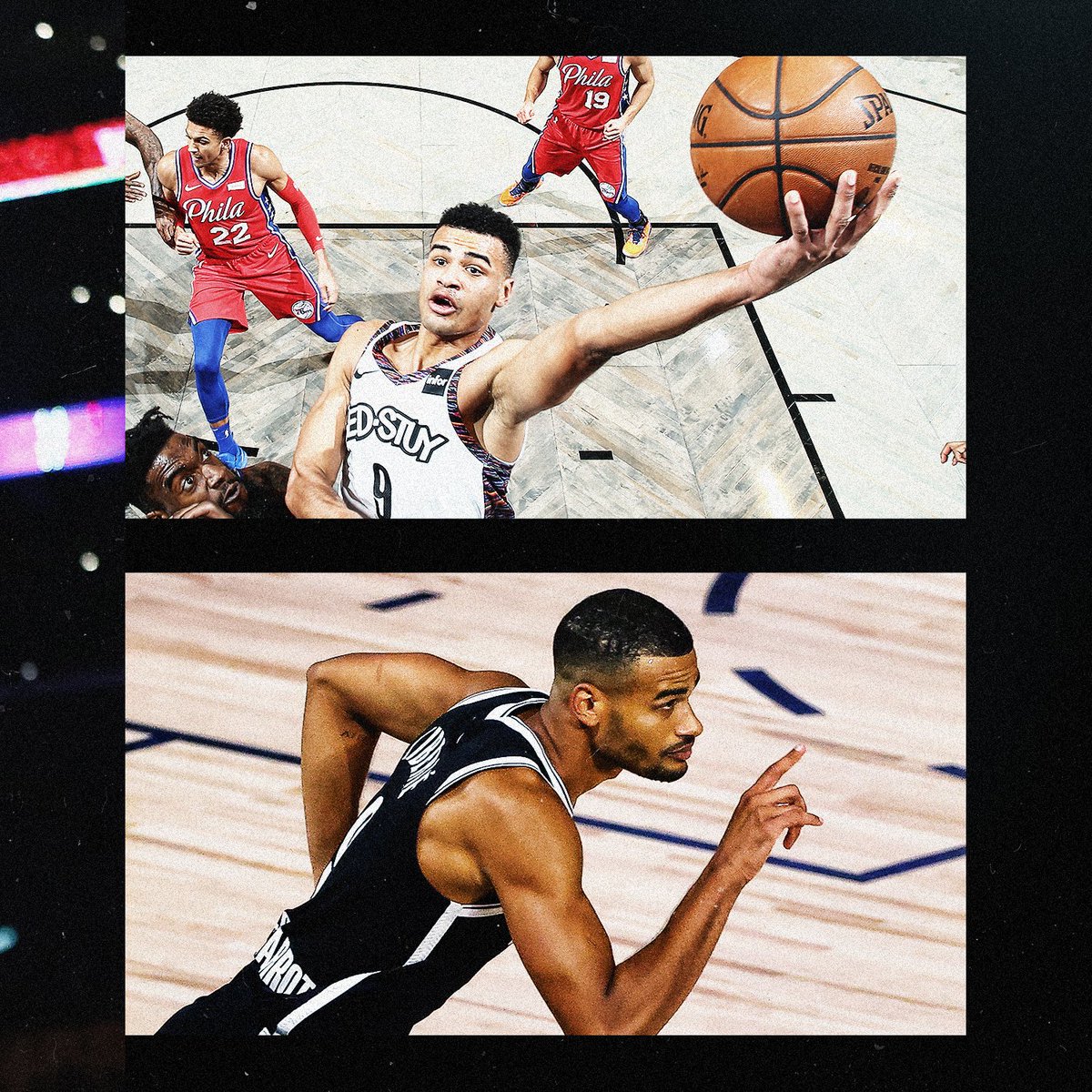 Brooklyn Nets tweet media