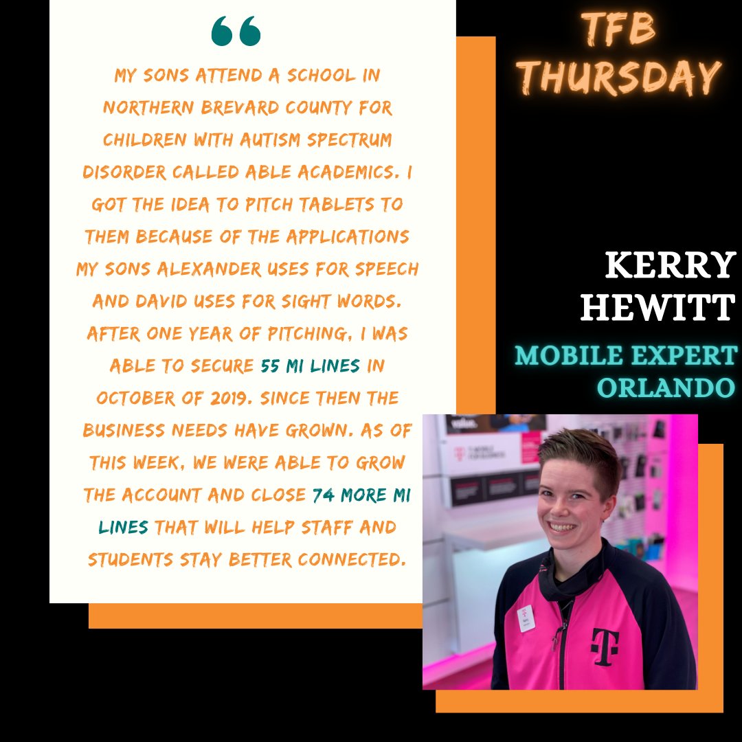 WirelessVision's tweet photo. Guess what day it is....#TFBThursday!  Shout out to Kerry for working with her kids school and keeping their staff and students connected!  #TakingCareOfBusiness 🙌 @leithsawa @SByrneDoyle  @aarontubbs_ https://t.co/gKpKRZc4BS