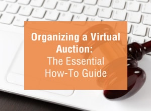 Are you ready to convert your auction into a digital format? If so, check out the Essential How-To Guide via @GrantStation: https://t.co/J2eN9xljkD https://t.co/vt98XiZoga