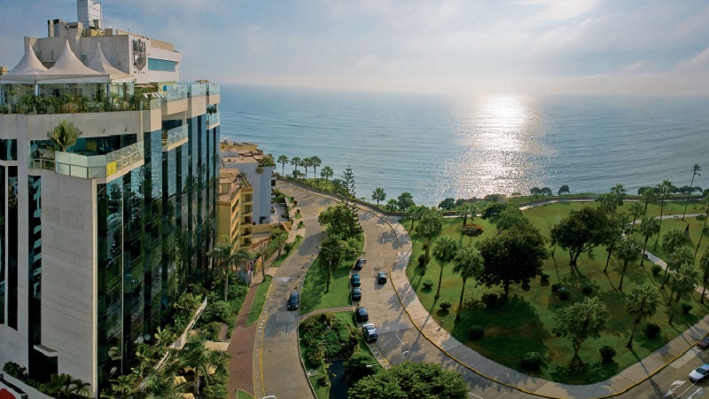 revistabusiness's tweet photo. #NoticiasBusiness | "Belmond Miraflores Park reabre sus puertas", lee la nota completa en el siguiente link: https://t.co/LKbyy6G5lX
#BelmondMirafloresPark #Miraflores #Turismo https://t.co/be58hFsa8O