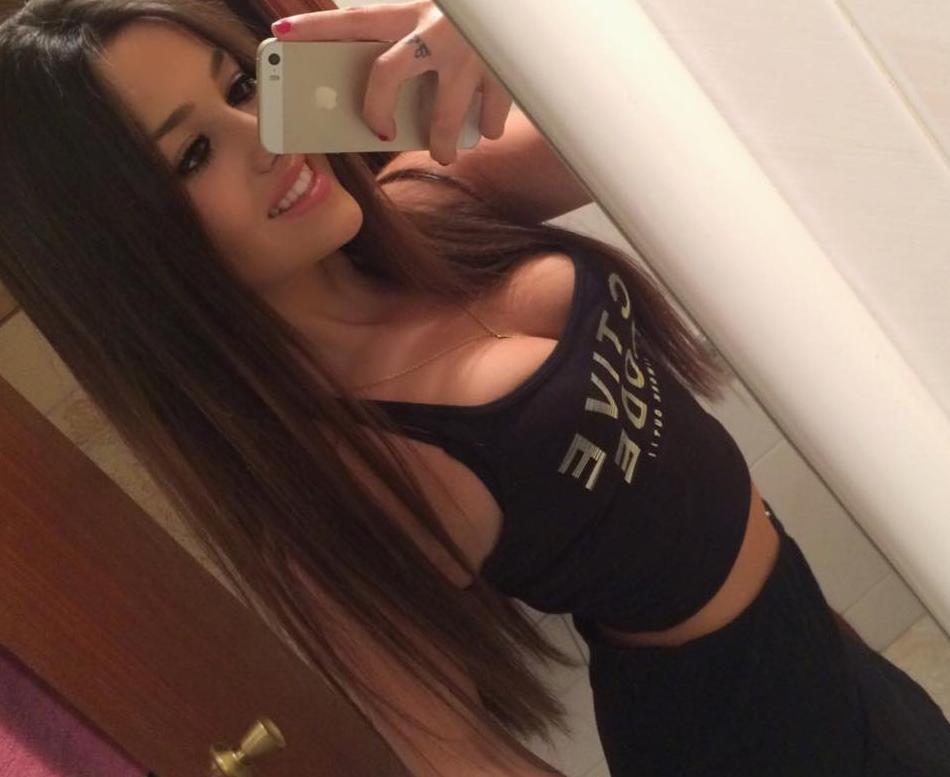 The Only Difference Between A Good Day And A Bad Day Is Your Attitude. 😍😋🍑