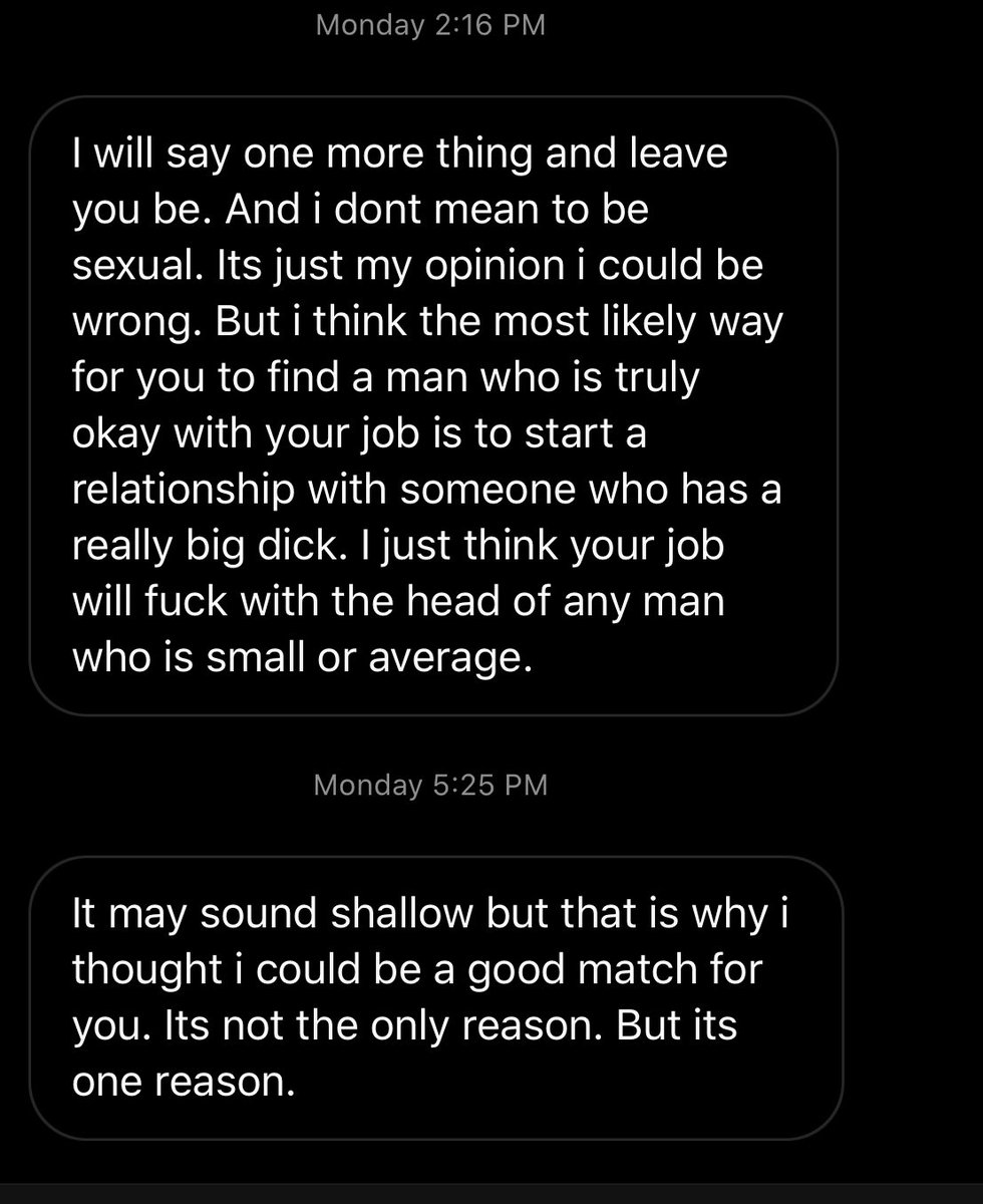 Lexi Lore 🚀 on Twitter "nOt AlL mEn…